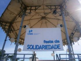Festa da Solidariedade (CNIS)
