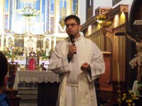 Igreja Açores