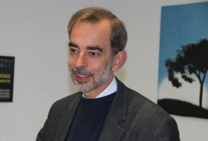 MC/Ecclesia - Padre Robson Cruz