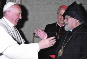 Foto: Centro Arménio da Argentina