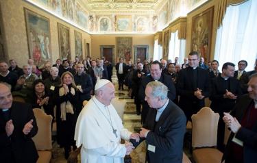 Foto: Rádio Vaticano