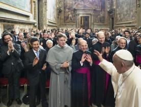 Foto: Rádio Vaticano