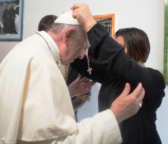 Foto: L?Osservatore Romano/EPA