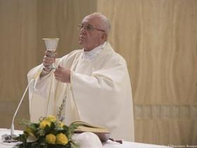 Foto: Rádio Vaticano