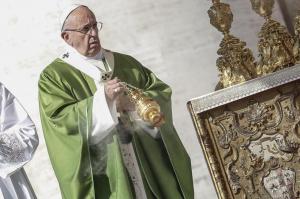 Lusa, Papa Francisco, Jubileu dos Catequistas, 25 de setembro de 2016