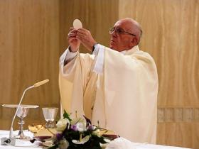 Foto: L'Osservatore Romano