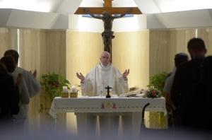 Foto: L'Osservatore Romano