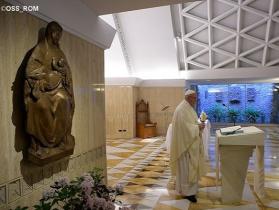 Foto: L'Osservatore Romano