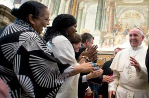 Osservatore Romano / Arquivo