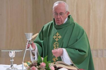 Foto: L'Osservatore Romano (arquivo)
