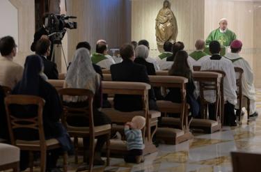 Foto: Rádio Vaticano