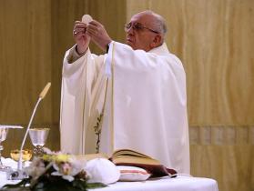 Foto: Rádio Vaticano