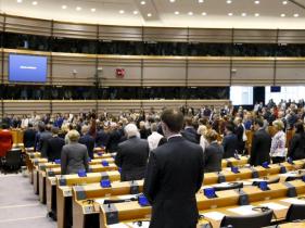 Foto: Parlamento Europeu