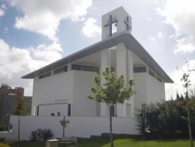 Paróquia de Alfragide