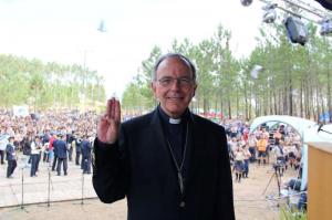 CNE - D. Manuel Clemente, patriarca de Lisboa