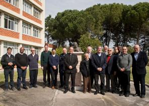 Foto: Família Cristã