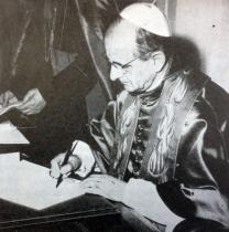 DR - Paulo VI 