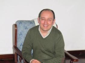 DR - Padre Ricardo Neves