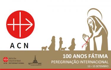 Fundação Ajuda à Igreja que Sofre