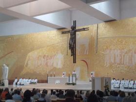Agência Ecclesia/JCP