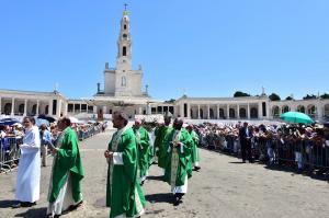 Foto: Espiritanos