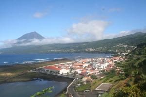 DR - Publicação católica tem sede na Ilha do Pico