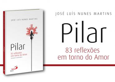 Livro «Pilar»