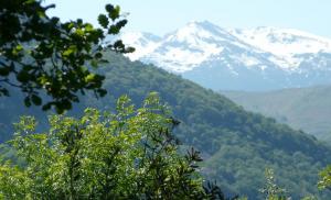 Montanha - LFS/Agência ECCLESIA