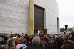 CB/Agência Ecclesia