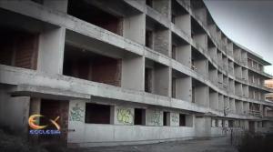 Prédio Vila Franca de Xira