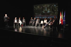 Agência ECCLESIA/PR, Entrega do Prémio Internacional Terras Sem Sombras
