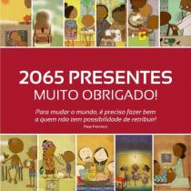 Campanha Presentes Solidários 2014