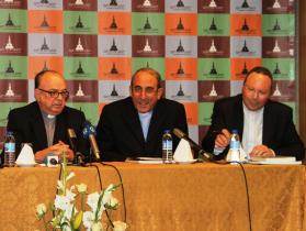 OC/Agência ECCLESIA