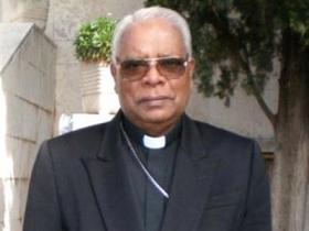 DR - D. Rayappu Joseph