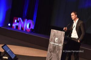 Ricardo Araújo Pereira| João Cláudio Fernandes