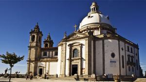 Santuário do Sameiro, Braga