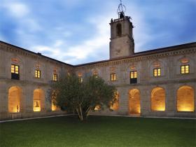 DR - Mosteiro de San Clodio