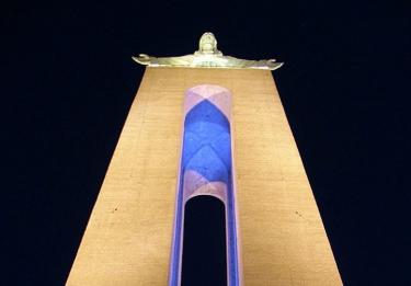 Foto: Santuário Cristo Rei/Ir. Zuleides Andrade