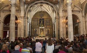 Foto: Agência ECCLESIA