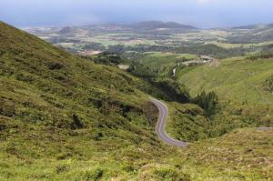 Foto: Agência ECCLESIA/PR - São Miguel, Açores