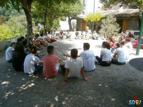SDPJ Coimbra