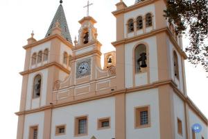 IA/Catedral de Angra