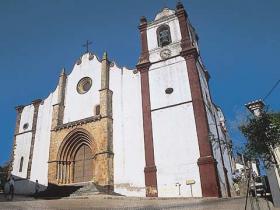 Sé de Silves - DR