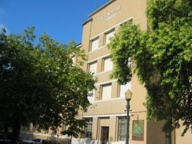 DR - Seminário dos Olivais, em Lisboa