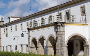 Seminário de Évora - DR