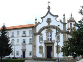 Dr/Seminário de Viseu