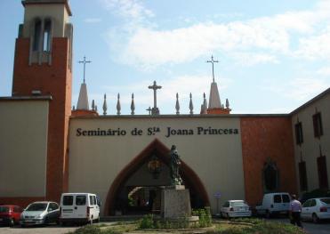 Seminário de Aveiro