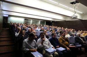 Foto Patriarcado de Lisboa, Assembleia Sinodal