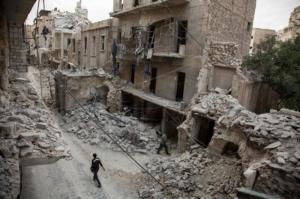 Foto: Karam A-Masri / AFP