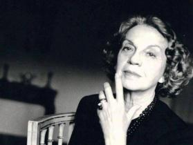 Sohia de Mello Breyner